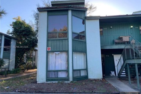 Condo à Orlando, Floride, 1 chambre  № 1997717