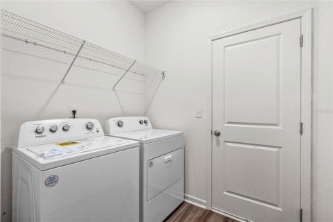 Villa ou maison à vendre à Dade City, Floride: 3 chambres, 130.81 m2 № 2350100 - photo 6