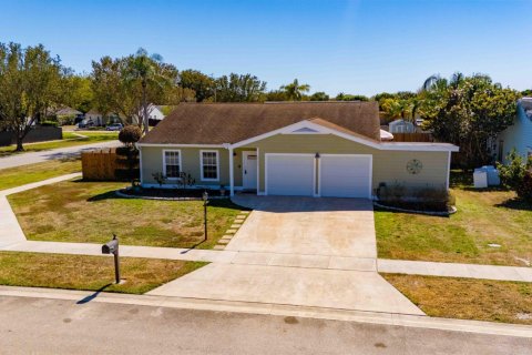 Villa ou maison à vendre à Lake Worth, Floride: 3 chambres, 215.53 m2 № 2078169 - photo 28