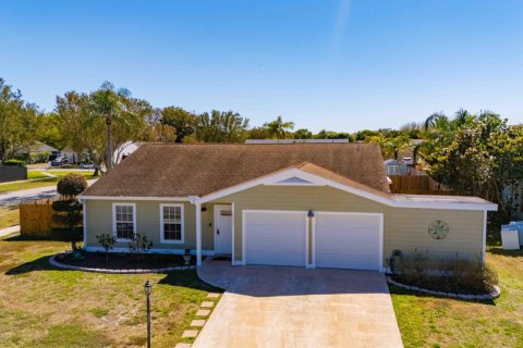 Villa ou maison à vendre à Lake Worth, Floride: 3 chambres, 215.53 m2 № 2078169 - photo 29