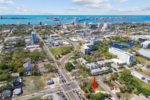 Land in Clearwater, Florida № 1572623 - photo 2