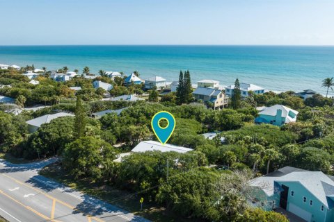 Villa ou maison à Vero Beach, Floride 4 chambres, 207.73 m2 № 2181817