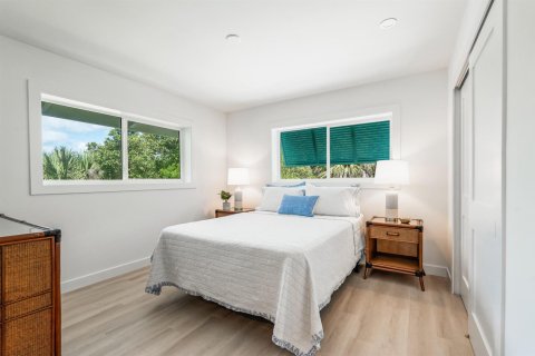 Villa ou maison à vendre à Vero Beach, Floride: 4 chambres, 207.73 m2 № 2181817 - photo 19
