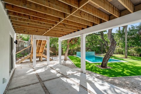 Villa ou maison à vendre à Vero Beach, Floride: 4 chambres, 207.73 m2 № 2181817 - photo 29