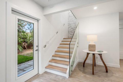 Villa ou maison à vendre à Vero Beach, Floride: 4 chambres, 207.73 m2 № 2181817 - photo 10