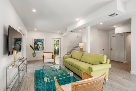 Villa ou maison à vendre à Vero Beach, Floride: 4 chambres, 207.73 m2 № 2181817 - photo 5