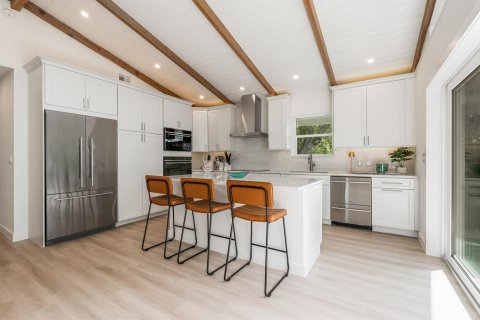 Villa ou maison à vendre à Vero Beach, Floride: 4 chambres, 207.73 m2 № 2181817 - photo 18