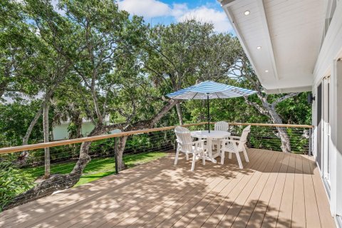 Villa ou maison à vendre à Vero Beach, Floride: 4 chambres, 207.73 m2 № 2181817 - photo 24