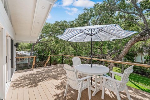 Villa ou maison à vendre à Vero Beach, Floride: 4 chambres, 207.73 m2 № 2181817 - photo 25