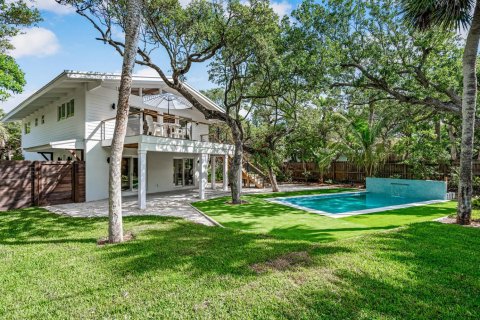 Villa ou maison à vendre à Vero Beach, Floride: 4 chambres, 207.73 m2 № 2181817 - photo 28