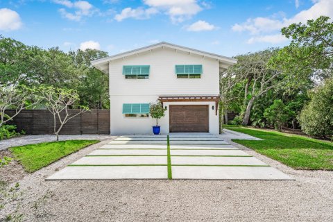 Villa ou maison à vendre à Vero Beach, Floride: 4 chambres, 207.73 m2 № 2181817 - photo 2