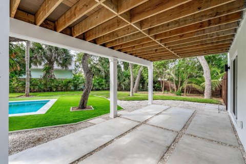 Villa ou maison à vendre à Vero Beach, Floride: 4 chambres, 207.73 m2 № 2181817 - photo 30