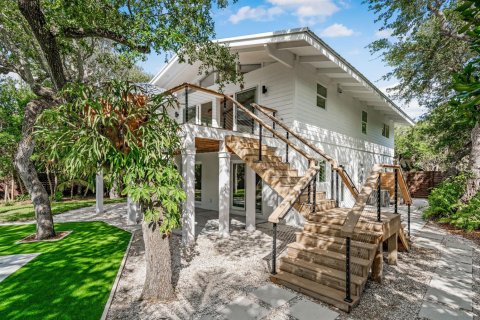 Villa ou maison à vendre à Vero Beach, Floride: 4 chambres, 207.73 m2 № 2181817 - photo 27