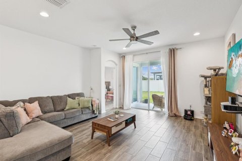 House in Riverview, Florida 3 bedrooms, 196.21 sq.m. № 1832837 - photo 30