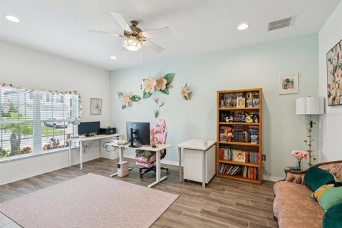 House in Riverview, Florida 3 bedrooms, 196.21 sq.m. № 1832837 - photo 16