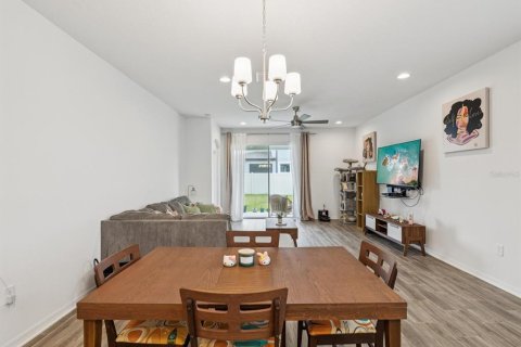 House in Riverview, Florida 3 bedrooms, 196.21 sq.m. № 1832837 - photo 29