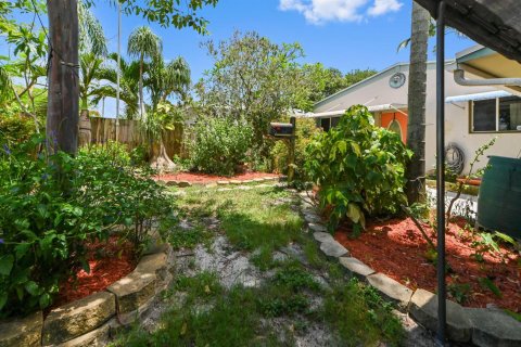 Villa ou maison à vendre à Fort Lauderdale, Floride: 2 chambres, 80.27 m2 № 2146225 - photo 16