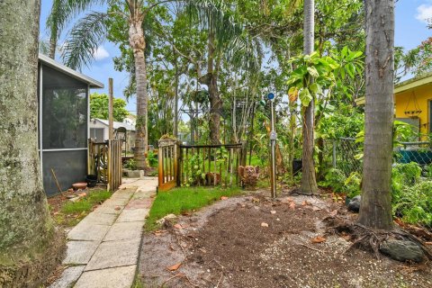 Villa ou maison à vendre à Fort Lauderdale, Floride: 2 chambres, 80.27 m2 № 2146225 - photo 21