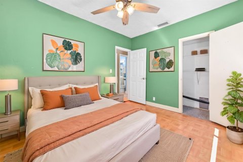 Villa ou maison à vendre à Fort Lauderdale, Floride: 2 chambres, 80.27 m2 № 2146225 - photo 10