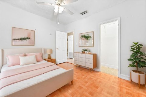 Villa ou maison à vendre à Fort Lauderdale, Floride: 2 chambres, 80.27 m2 № 2146225 - photo 12