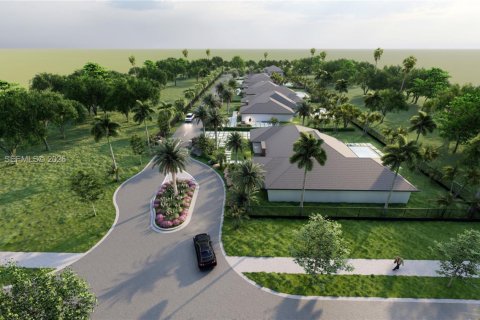 Terrain à Miami, Floride № 2040651