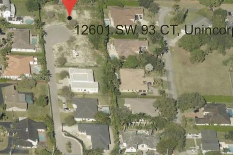 Terrain à vendre à Miami, Floride № 2040651 - photo 6