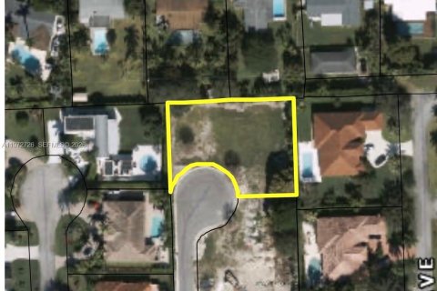 Terrain à vendre à Miami, Floride № 2040651 - photo 4