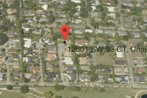 Terrain à vendre à Miami, Floride № 2040651 - photo 5