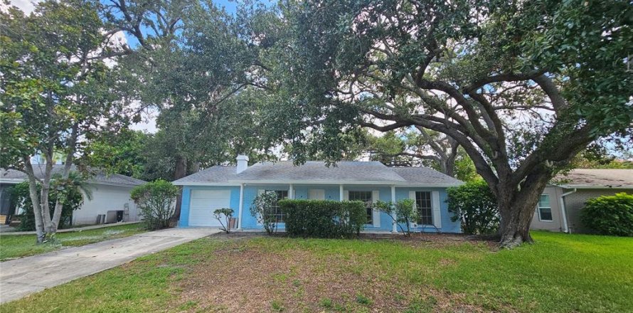 Casa en Tampa, Florida 3 dormitorios, 118.08 m2 № 1851772