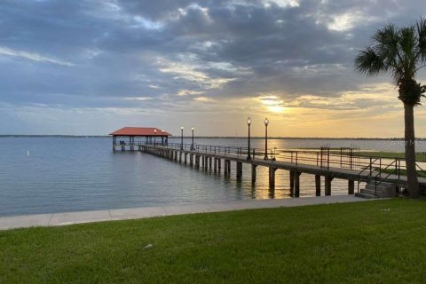Terreno en venta en Sebring, Florida № 2166243 - foto 7
