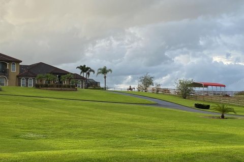 Terreno en venta en Sebring, Florida № 2166243 - foto 3