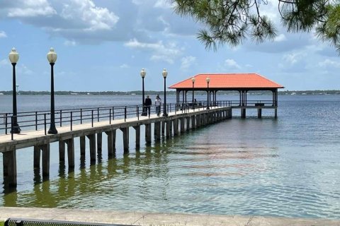 Terreno en venta en Sebring, Florida № 2166243 - foto 11
