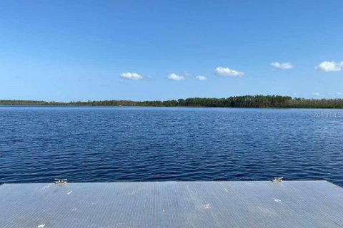 Terreno en venta en Sebring, Florida № 2166243 - foto 10