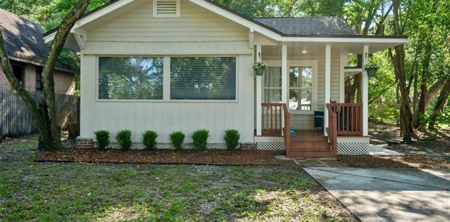 Villa ou maison à Sanford, Floride 3 chambres, 112.04 m2 № 2418890