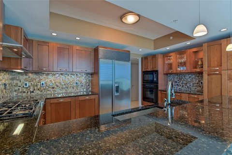 Copropriété à louer à Hollywood, Floride: 3 chambres, 257.99 m2 № 2169858 - photo 9