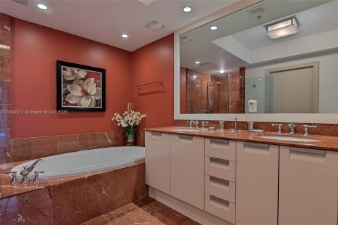 Copropriété à louer à Hollywood, Floride: 3 chambres, 257.99 m2 № 2169858 - photo 28