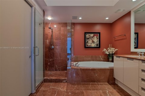 Copropriété à louer à Hollywood, Floride: 3 chambres, 257.99 m2 № 2169858 - photo 27