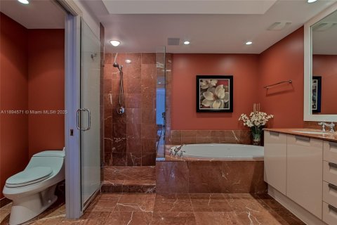 Copropriété à louer à Hollywood, Floride: 3 chambres, 257.99 m2 № 2169858 - photo 26