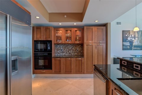 Copropriété à louer à Hollywood, Floride: 3 chambres, 257.99 m2 № 2169858 - photo 11