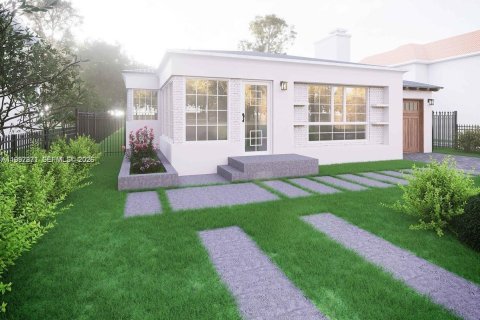 Villa ou maison à vendre à Miami, Floride: 4 chambres, 345.5 m2 № 2060551 - photo 9