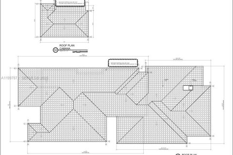 Villa ou maison à vendre à Miami, Floride: 4 chambres, 345.5 m2 № 2060551 - photo 3