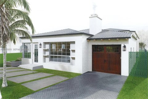 Villa ou maison à vendre à Miami, Floride: 4 chambres, 345.5 m2 № 2060551 - photo 11