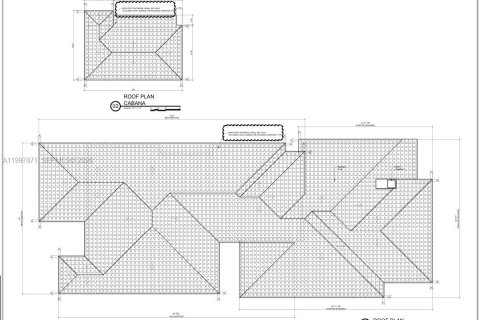 Villa ou maison à vendre à Miami, Floride: 4 chambres, 345.5 m2 № 2060551 - photo 4