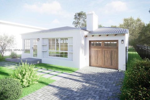 Villa ou maison à vendre à Miami, Floride: 4 chambres, 345.5 m2 № 2060551 - photo 13