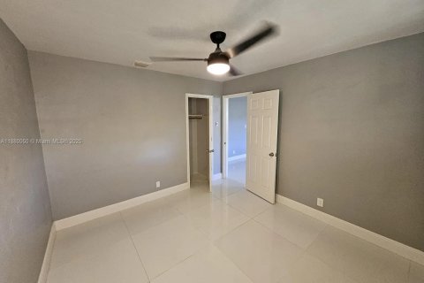 Villa ou maison à louer à Dania Beach, Floride: 3 chambres, 164.34 m2 № 1924632 - photo 20