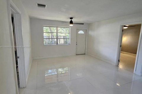 Villa ou maison à louer à Dania Beach, Floride: 3 chambres, 164.34 m2 № 1924632 - photo 23