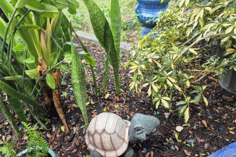 Villa ou maison à louer à Dania Beach, Floride: 3 chambres, 164.34 m2 № 1924632 - photo 6