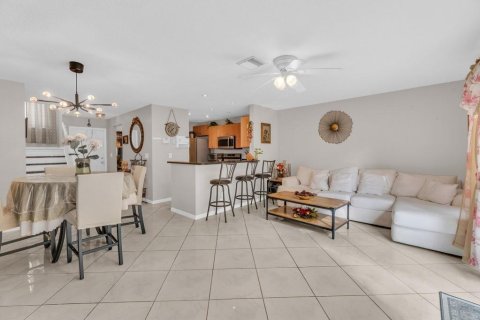 Adosado en venta en Sunrise, Florida, 3 dormitorios, 134.15 m2 № 2259941 - foto 18
