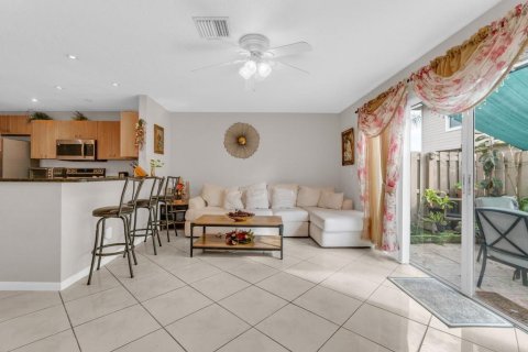 Adosado en venta en Sunrise, Florida, 3 dormitorios, 134.15 m2 № 2259941 - foto 13