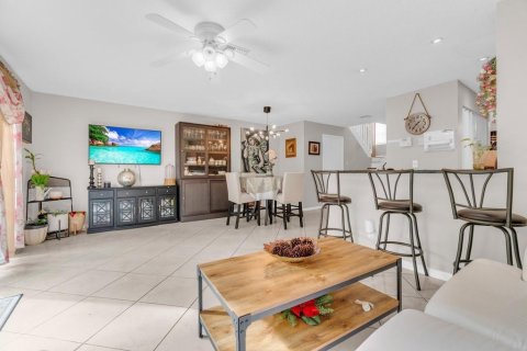 Adosado en venta en Sunrise, Florida, 3 dormitorios, 134.15 m2 № 2259941 - foto 11